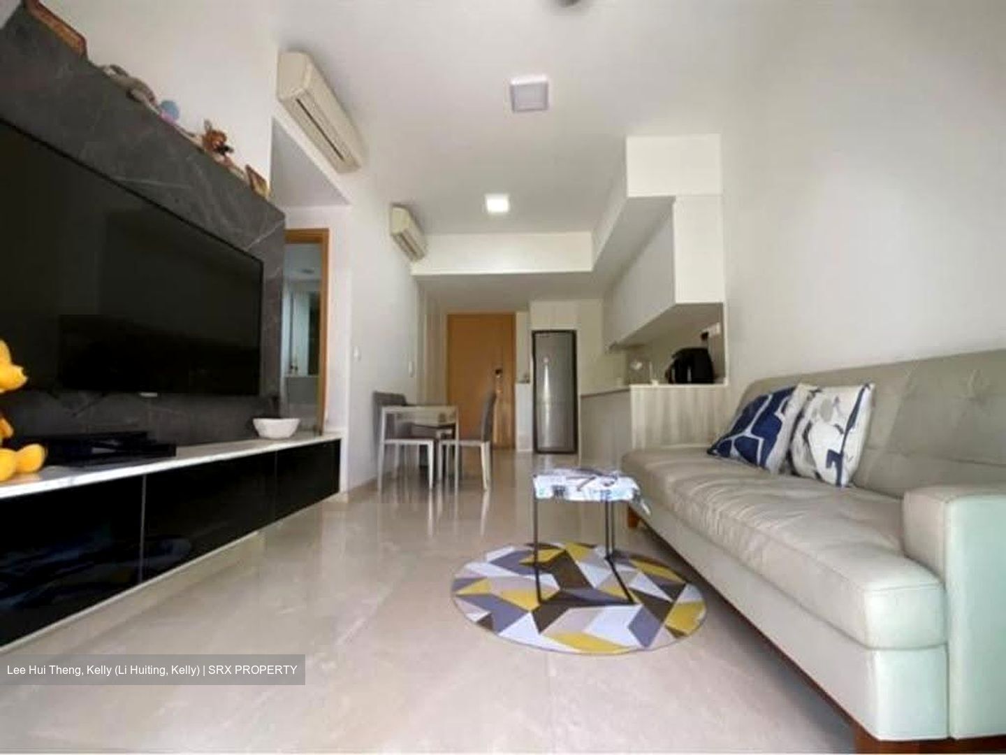 The Glades (D16), Condominium #617141091